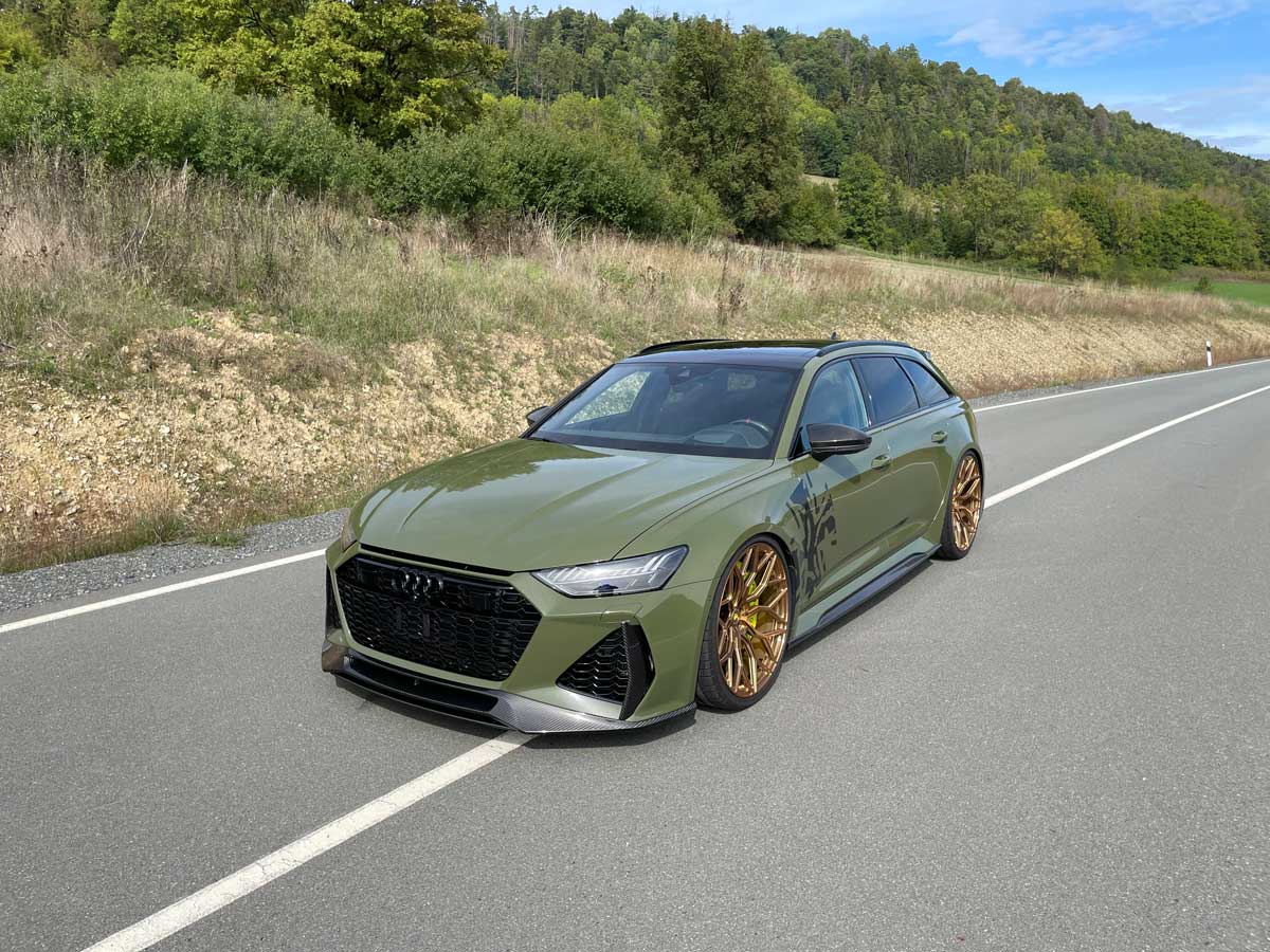 RS6C8